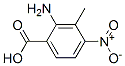 2-氨基-3-甲基-4-硝基苯甲酸结构式_332082-31-2结构式