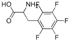 2-氨基-3-五氟苯丙酸结构式_3321-96-8结构式