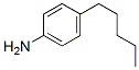 4-Pentylaniline Structure,33228-44-3Structure