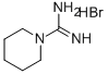 哌啶-1-羧酰胺氢溴酸结构式_332367-56-3结构式