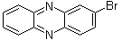 2-溴吩嗪结构式_3331-28-0结构式