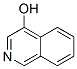 4-Hydroxyisoquinoline Structure,33364-92-0Structure