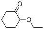 2-乙氧基环己酮结构式_33371-97-0结构式