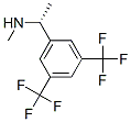 (R)-N-Methyl-1-[3,5-bis(trifluoromethyl)phenyl]ethylamine Structure,334477-60-0Structure