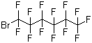 1-Bromoperfluorohexane Structure,335-56-8Structure