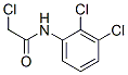2-Chloro-n-(2,3-dichlorophenyl)acetamide Structure,33560-47-3Structure