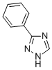 3-苯基-1H-1,2,4-噻唑结构式_3357-42-4结构式