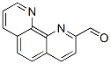 1,10-菲啰啉-2-甲醛结构式_33795-37-8结构式