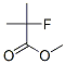 Methyl 2-fluoro-2-methylpropionate Structure,338-76-1Structure