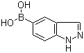 1H-indazole-5-boronic acid Structure,338454-14-1Structure