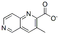 Methyl 1,6-naphthyridine-2-carboxylate Structure,338760-63-7Structure