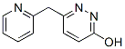 6-吡啶-2-甲基-吡嗪-3-醇结构式_338779-41-2结构式