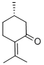 ()-长叶薄荷酮结构式_3391-90-0结构式