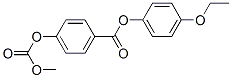 4-(4-乙氧基羰基)苯基羧酸甲酯结构式_33926-17-9结构式