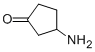 2-氨基-环戊酮结构式_339362-68-4结构式