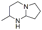 (9CI)-八氢-2-甲基吡咯并[1,2-a]嘧啶结构式_339363-60-9结构式