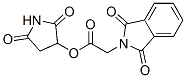 Pht-Gly-Osu结构式_3397-29-3结构式