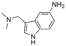 5-氨基芦竹碱结构式_3414-74-2结构式