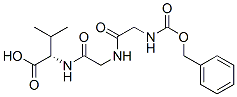 Z-gly-gly-val-oh结构式_34152-86-8结构式