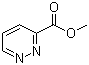 3-吡嗪羧酸甲酯结构式_34253-02-6结构式