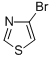 4-溴噻唑结构式_34259-99-9结构式
