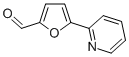 5-(吡啶-2-基)呋喃-2-甲醛结构式_342603-67-2结构式