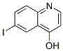 6-Iodoquinolin-4-ol Structure,342617-07-6Structure
