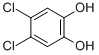 4,5-二氯儿茶酚结构式_3428-24-8结构式