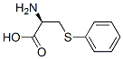 S-Phenyl-L-cysteine Structure,34317-61-8Structure