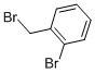 2-溴溴苄结构式_3433-80-5结构式