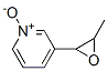 (9CI)-3-(3-甲基环氧乙烷)-,1-氧化物结构式_343865-24-7结构式