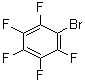 溴五氟苯结构式_344-04-7结构式