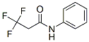 2-乙酰胺苯并氟化物结构式_344-62-7结构式
