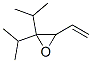(9Ci)-3-乙烯-2,2-双(1-甲基乙基)-环氧乙烷结构式_344259-44-5结构式