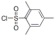 2-Mesitylenesulfonyl chloride Structure,3453-83-6Structure