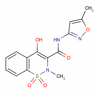 异恶噻酰胺结构式_34552-84-6结构式