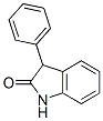 3-苯基氧化吲哚结构式_3456-79-9结构式