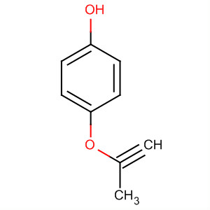 4-(2-丙炔-1-氧基)苯酚结构式_34596-27-5结构式