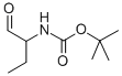 (9Ci)-(1-甲酰基丙基)-氨基甲酸,1,1-二甲基乙酯结构式_346690-97-9结构式