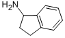 1-氨基茚满结构式_34698-41-4结构式