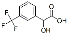 3-三氟甲基扁桃酸结构式_349-10-0结构式