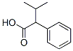 2-Isopropyl-2-phenylacetic acid Structure,3508-94-9Structure
