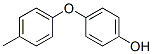 4-(4-Methylphenoxy)phenol Structure,35094-91-8Structure