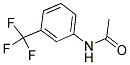 3-乙酰胺苯并氟化物结构式_351-36-0结构式