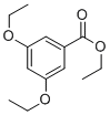 3,5-二乙氧基苯甲酸乙酯结构式_351002-95-4结构式