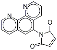 1,10-邻二氮杂菲马来酰亚胺结构式_351870-31-0结构式