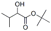 (S)-Alphahydroxyisovaleric acid t-butyl ester Structure,3519-30-0Structure