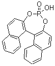 联萘酚磷酸酯结构式_35193-63-6结构式