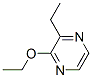2-Ethoxy-3-ethylpyrazine Structure,35243-43-7Structure