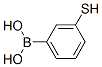 3-Mercaptophenylboronic acid Structure,352526-01-3Structure